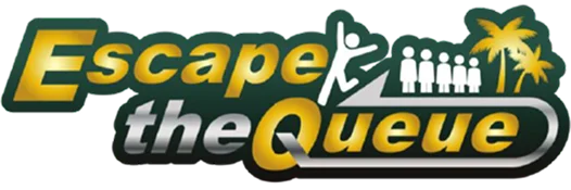 Escape the Queue