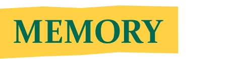 MEMORY