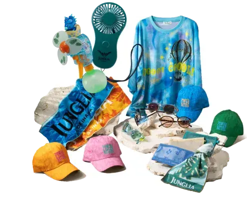 GOODS